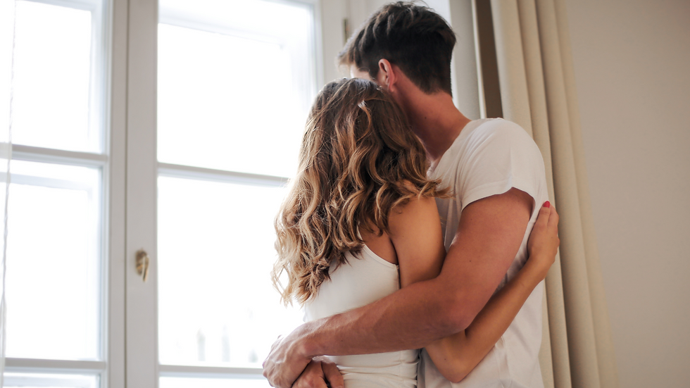 Atitudes que alimentam um relacionamento