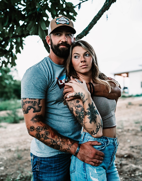inhomecouple