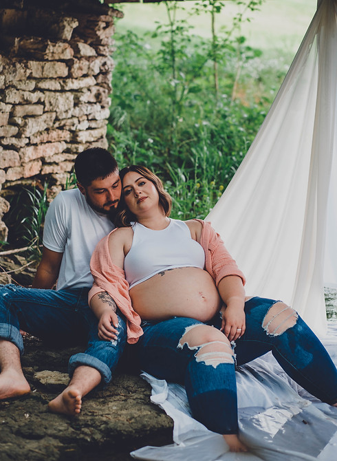 maternitycouple