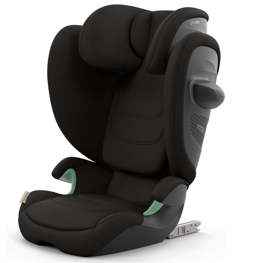 Cybex Gold Solution G2 Comfort - Fotelik Samochodowy (100–150 cm)