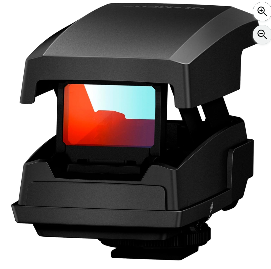 Celownik kolimatorowy OM SYSTEM EE-1 stopka
