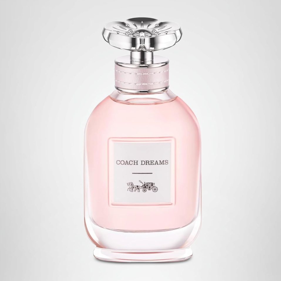 Coach Dreams Woda Perfumowana 90ml