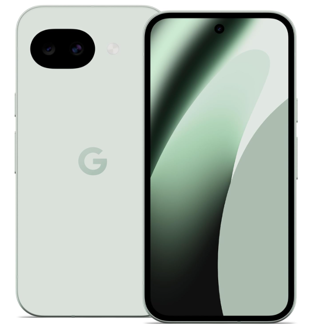 Google Pixel 10a 128GB Mgła