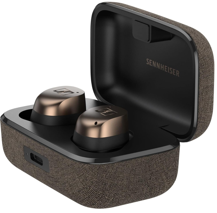 Sennheiser Momentum True Wireless 4 - Black Copper