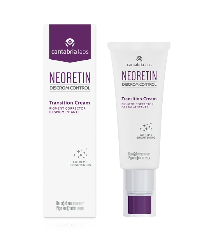 Neoretin Discrom Control Krem Przejściowy 50ml