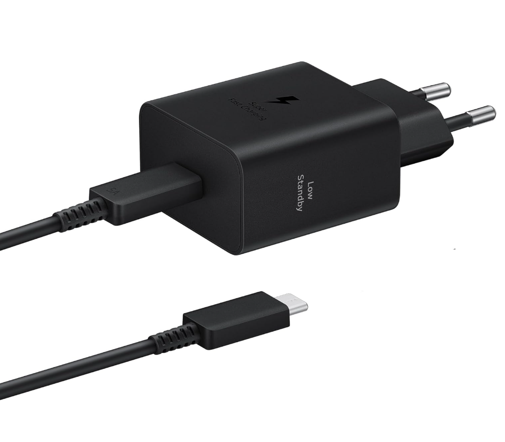 Ładowarka sieciowa Samsung Super Fast Charging 45W