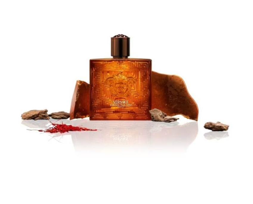 Miniatura: Zestaw Miniatur Perfum Męskich Versace 4x5ml