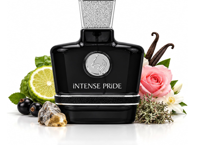 Swiss Arabian Intense Pride Woda Perfumowana 100 ml