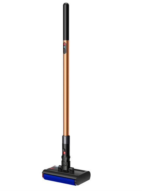 Dyson Pencilwash™ Akumulatorowy Mop, Miedziany, Smukły