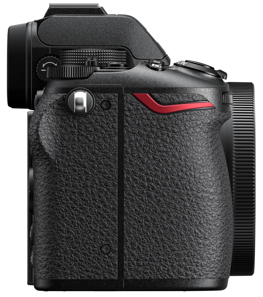 Miniatura: Zestaw Nikon Z50II z obiektywem 16-50 DX Aparat 4K