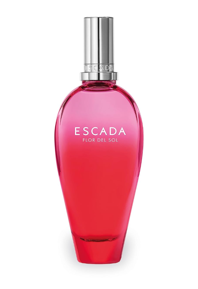 Escada Flor Del Sol Woda Toaletowa Spray 100ml