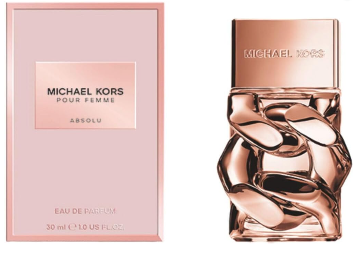 Michael Kors Pour Femme Absolu Woda Perfumowana 30ml