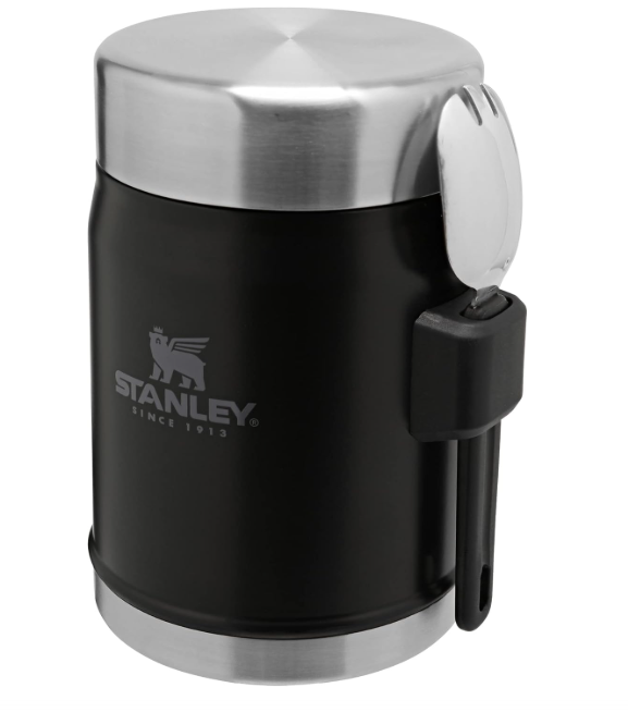 Stanley 1913 Klasyczny Termos na Żywność 0,4L
