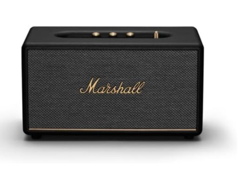 Głośnik Bluetooth Marshall Stanmore III Czarny