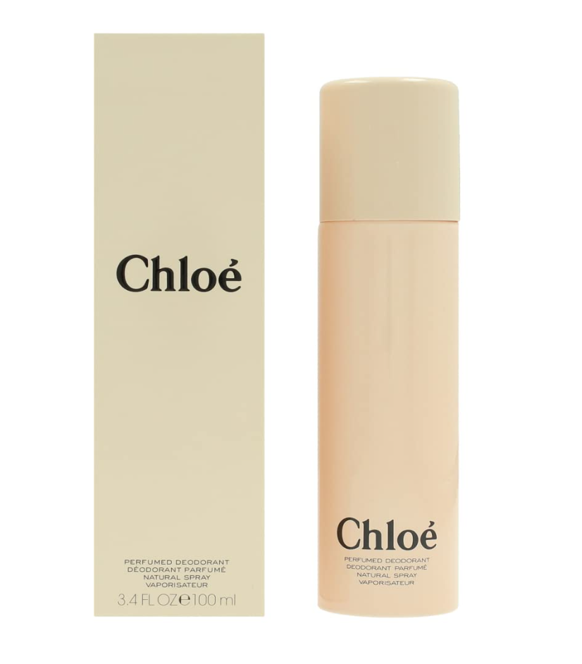 Miniatura: Chloe Dezodorant w Sprayu dla Kobiet 100ml