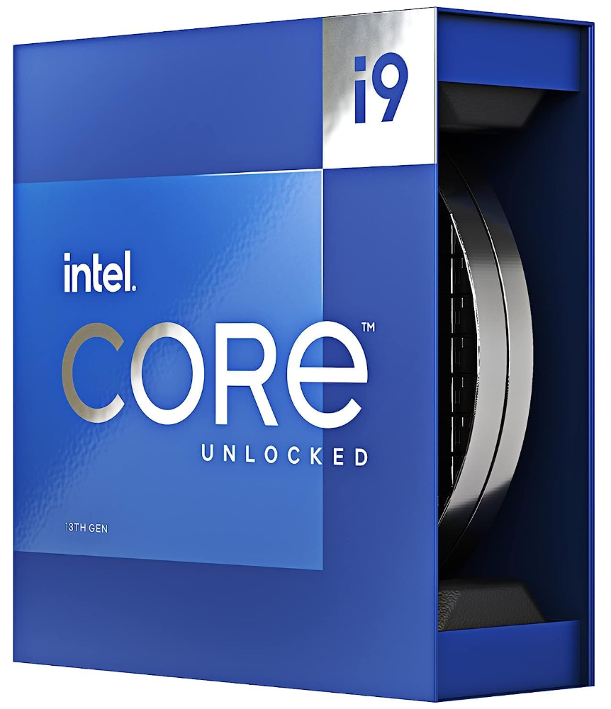 Procesor Stolowy Intel Core i9-13900K 24-Rdzeniowy