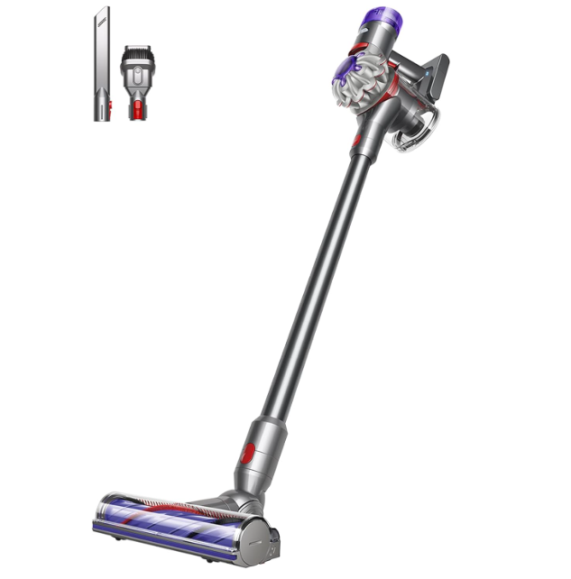 Odkurzacz bezprzewodowy Dyson V8 Advanced