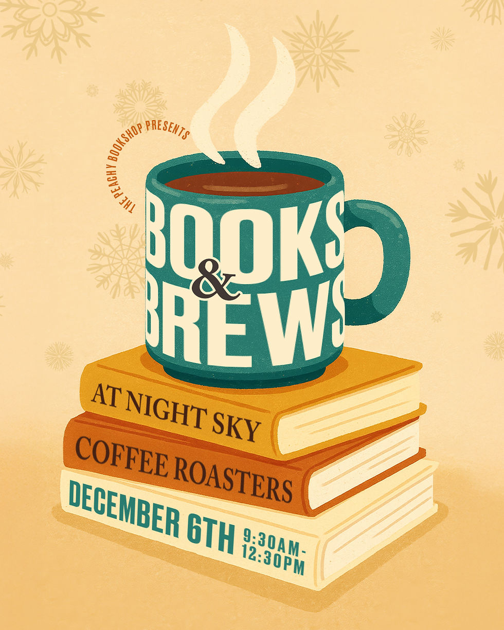 Books and Brews