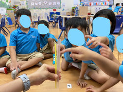 Numeracy, which straw is better?