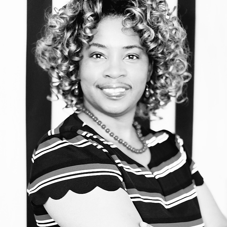 Writer: Yashica McMorris