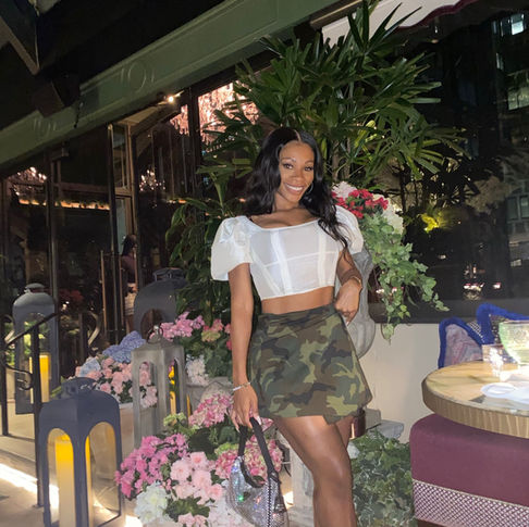Welcome to Hosted by Brielle: A Love Letter to the Art of Hosting