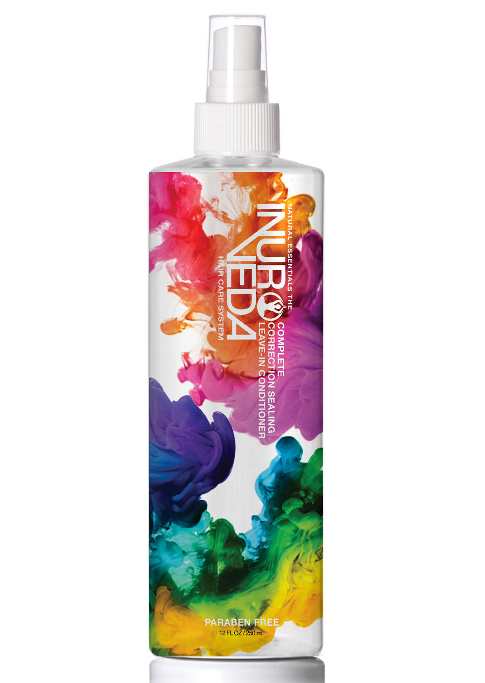 LEAVE-IN CONDITIONER