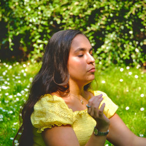 Serena Mary 