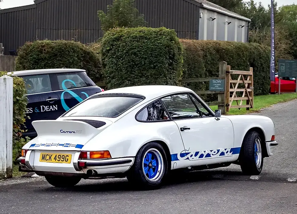 Vehicle Finance - Classic Car Finance 4.webp