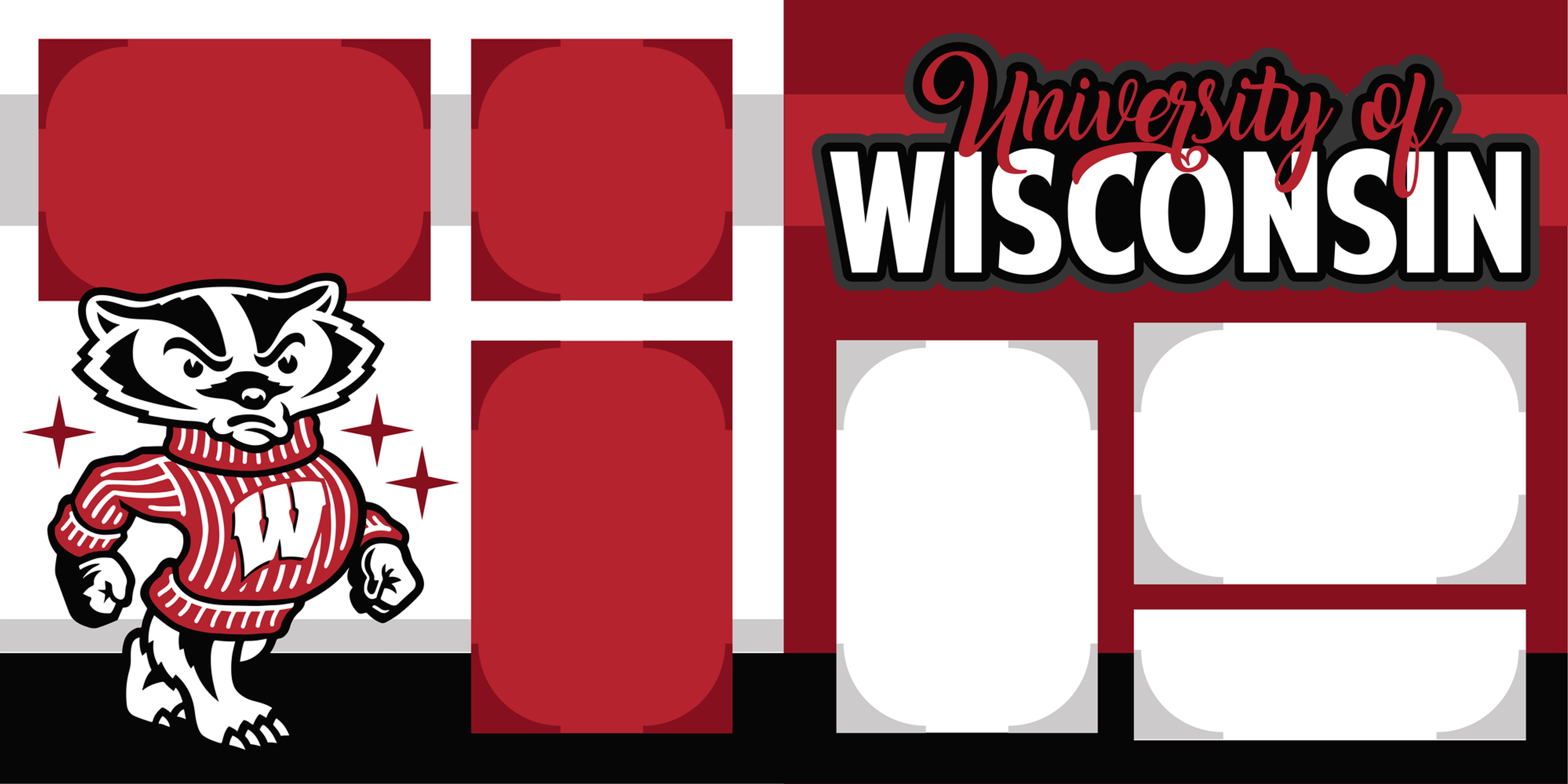 University of Wisconsin