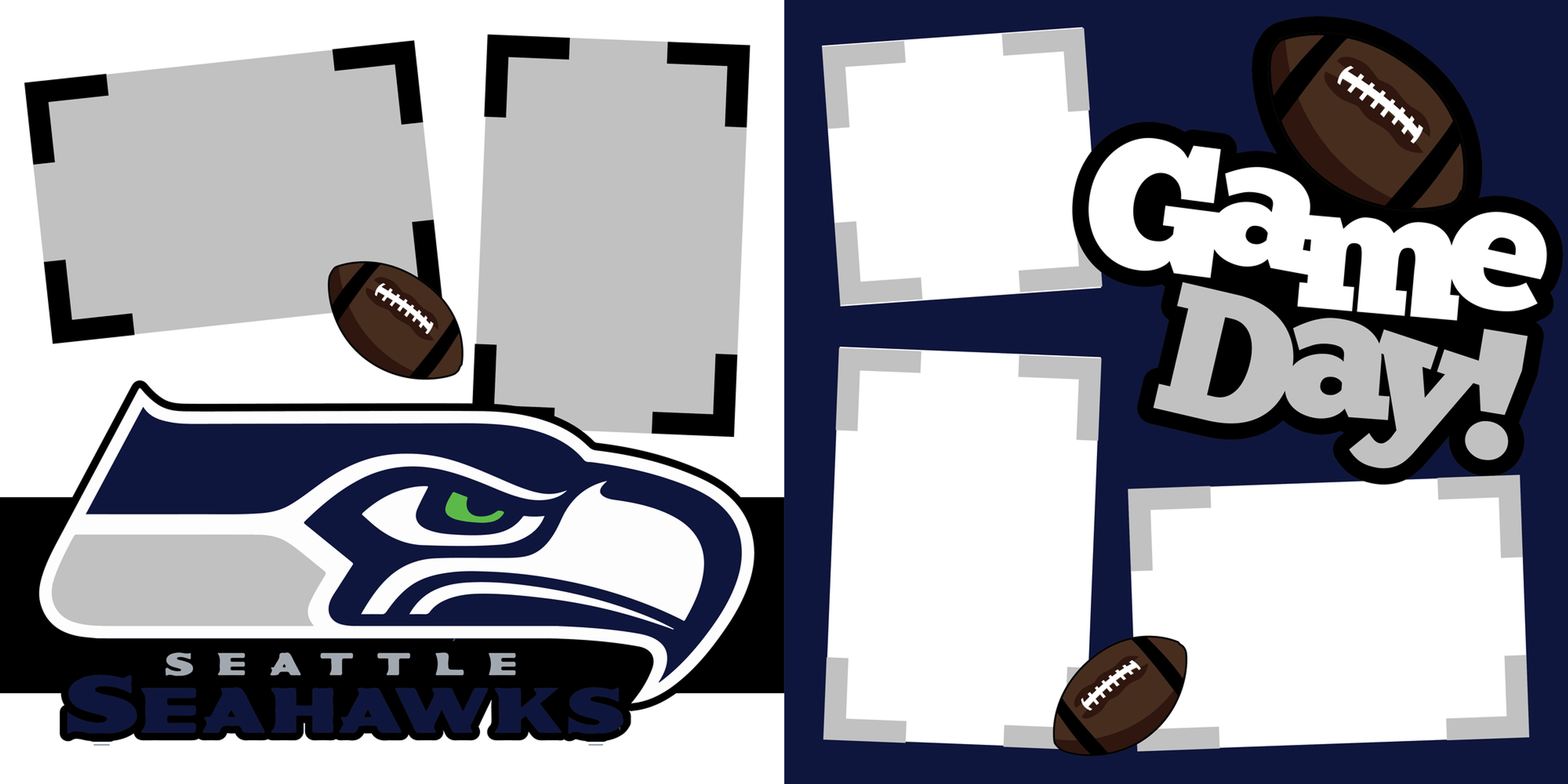 Seattle Seahawks