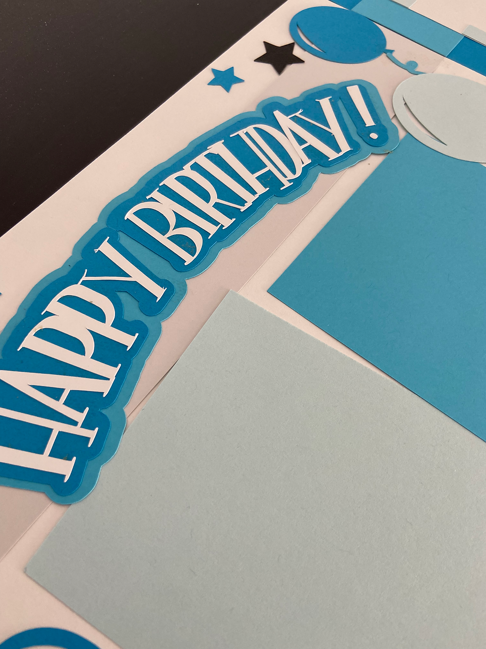 Thumbnail: Happy Birthday Baby Boy