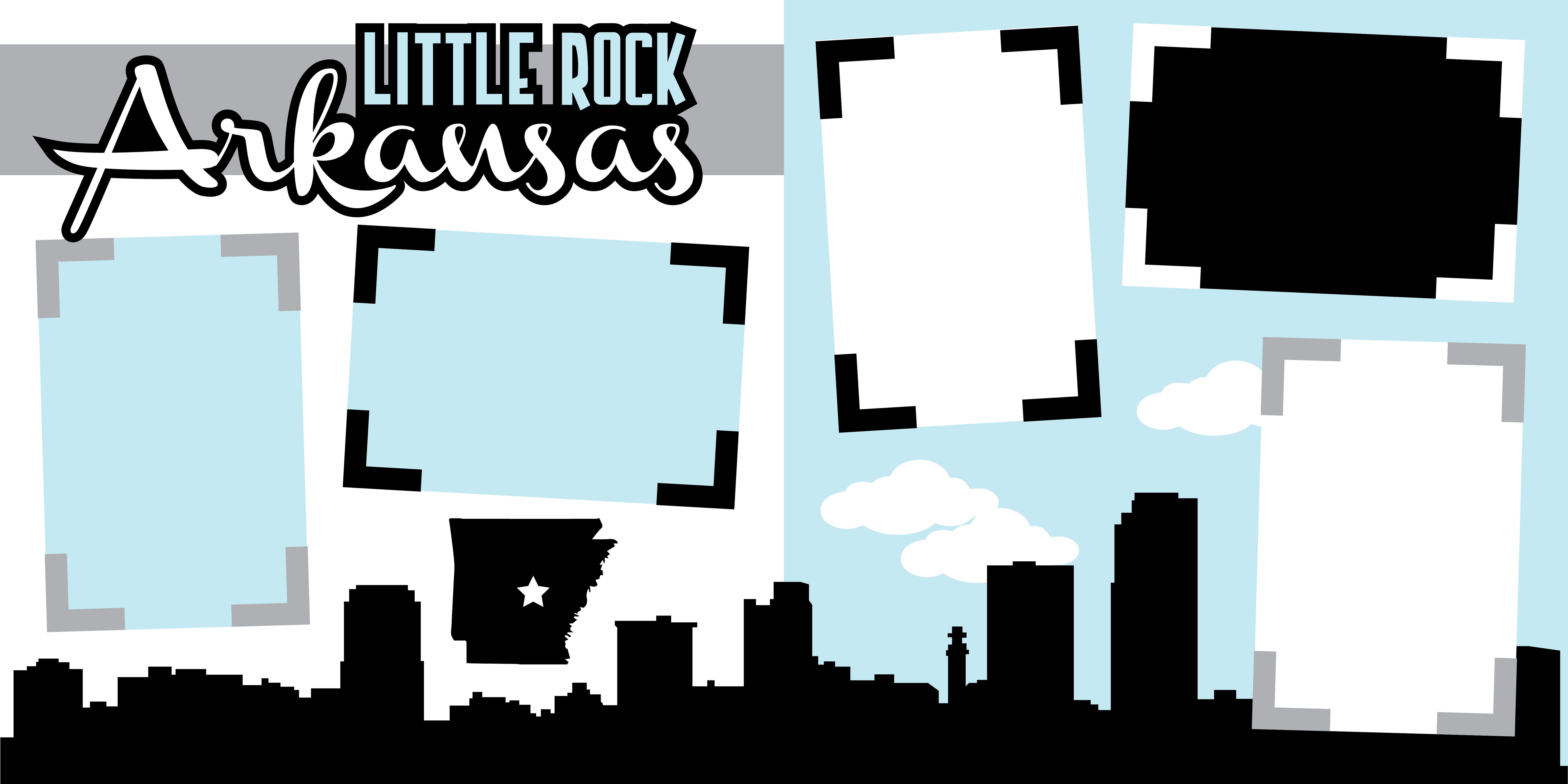 Little Rock Arkansas