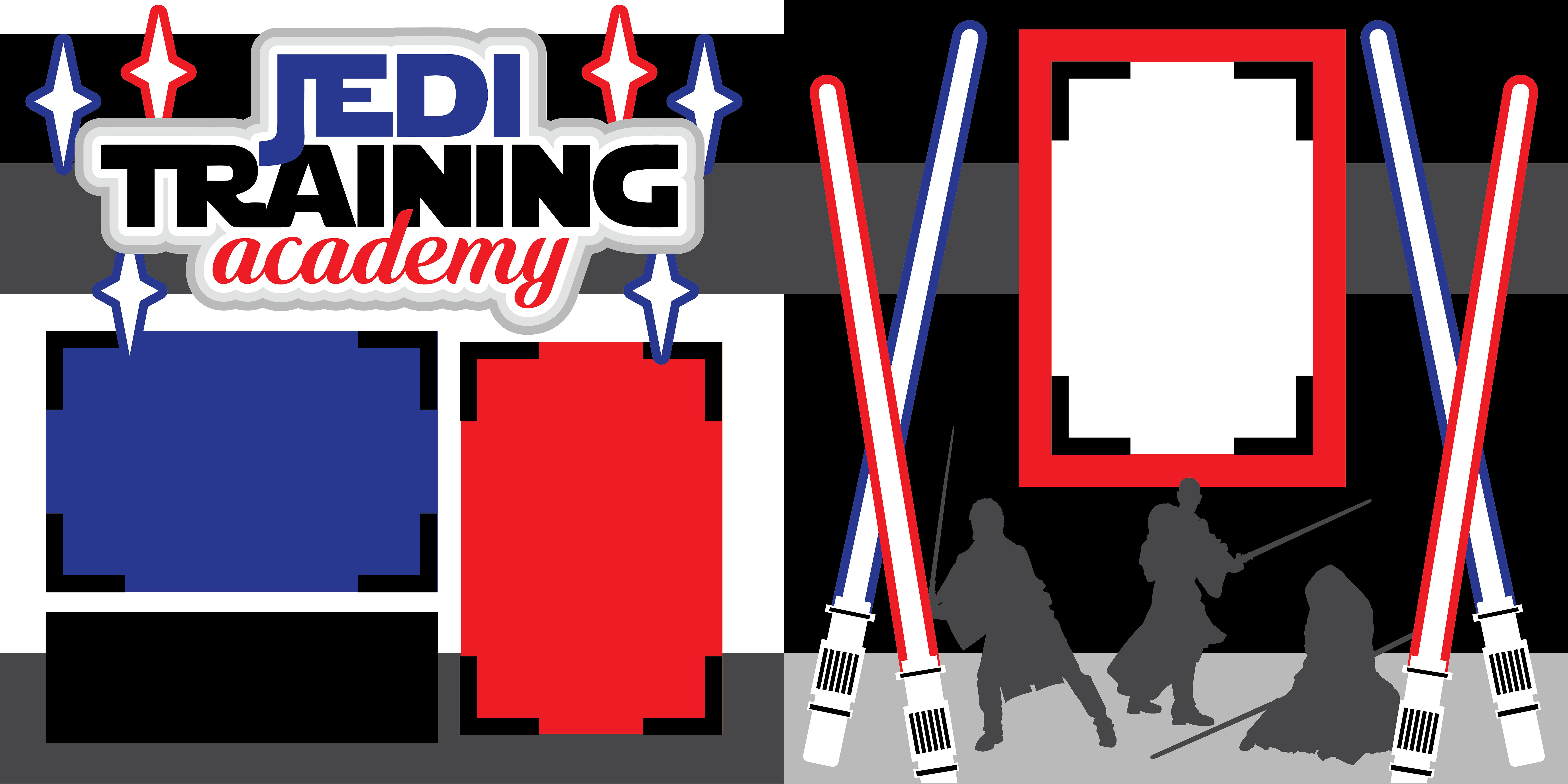 Jedi Training Academy