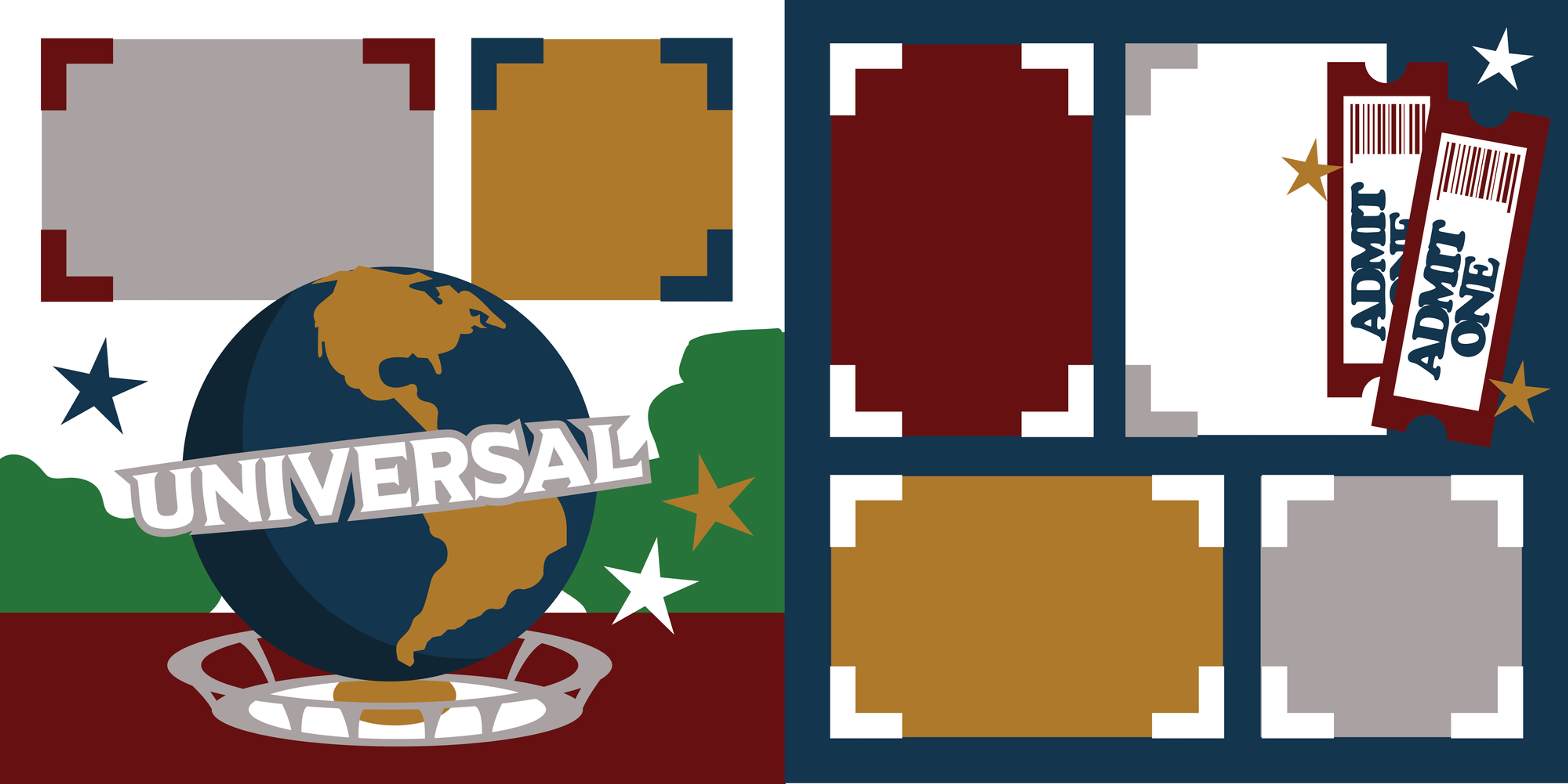 Universal