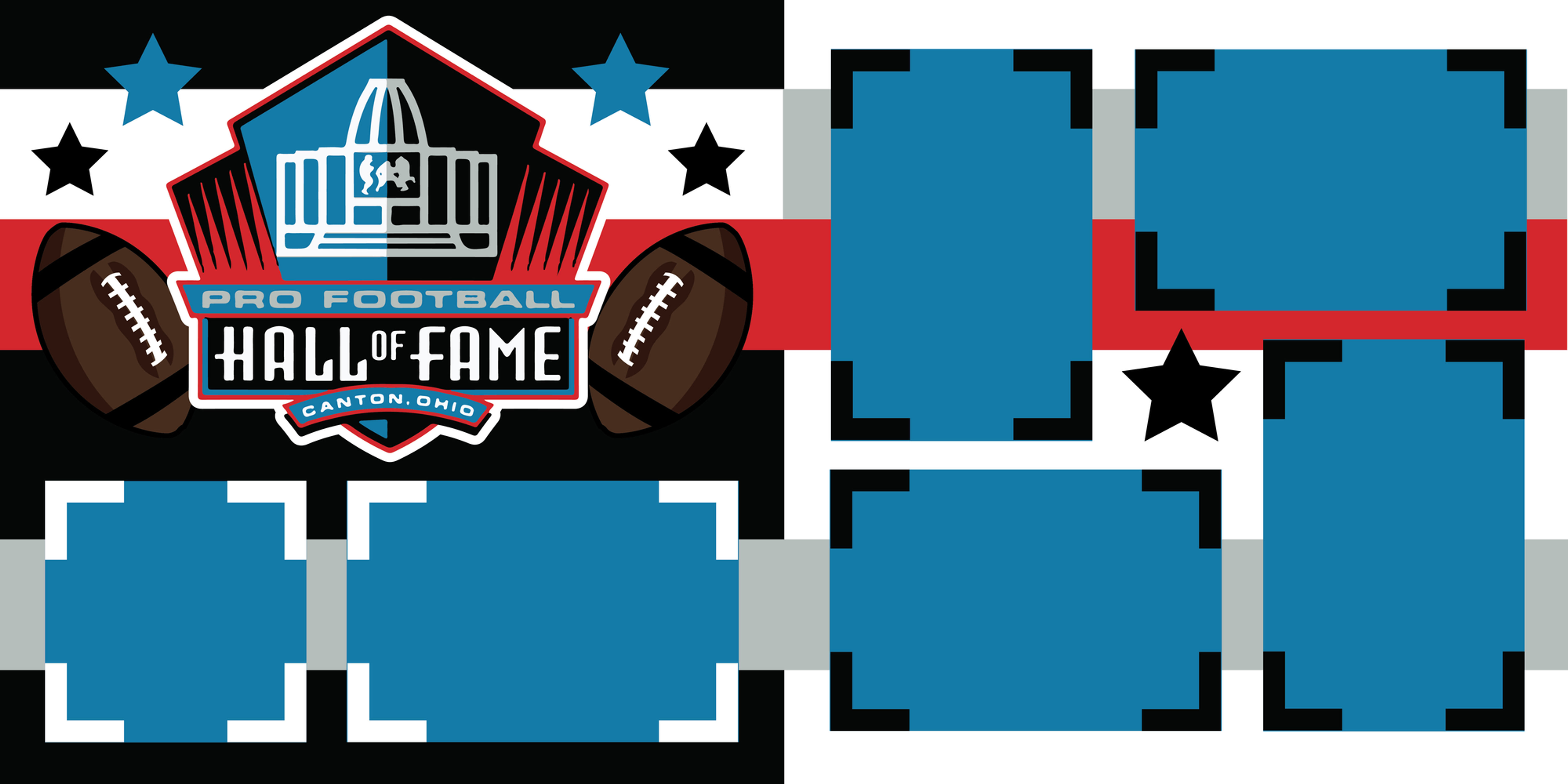 Pro Football Hall of Fame