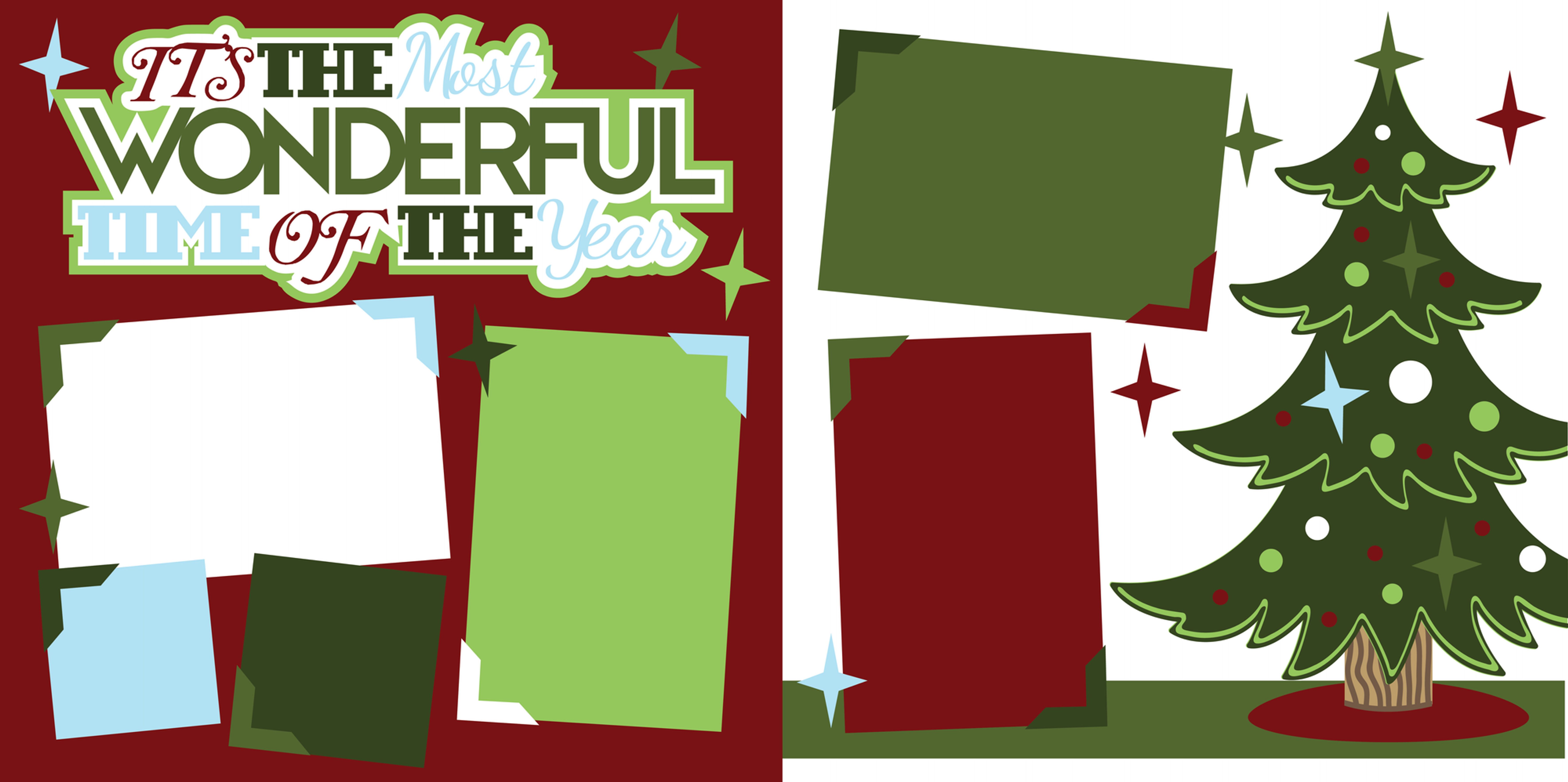 Its the Most Wonderful Time of the Year