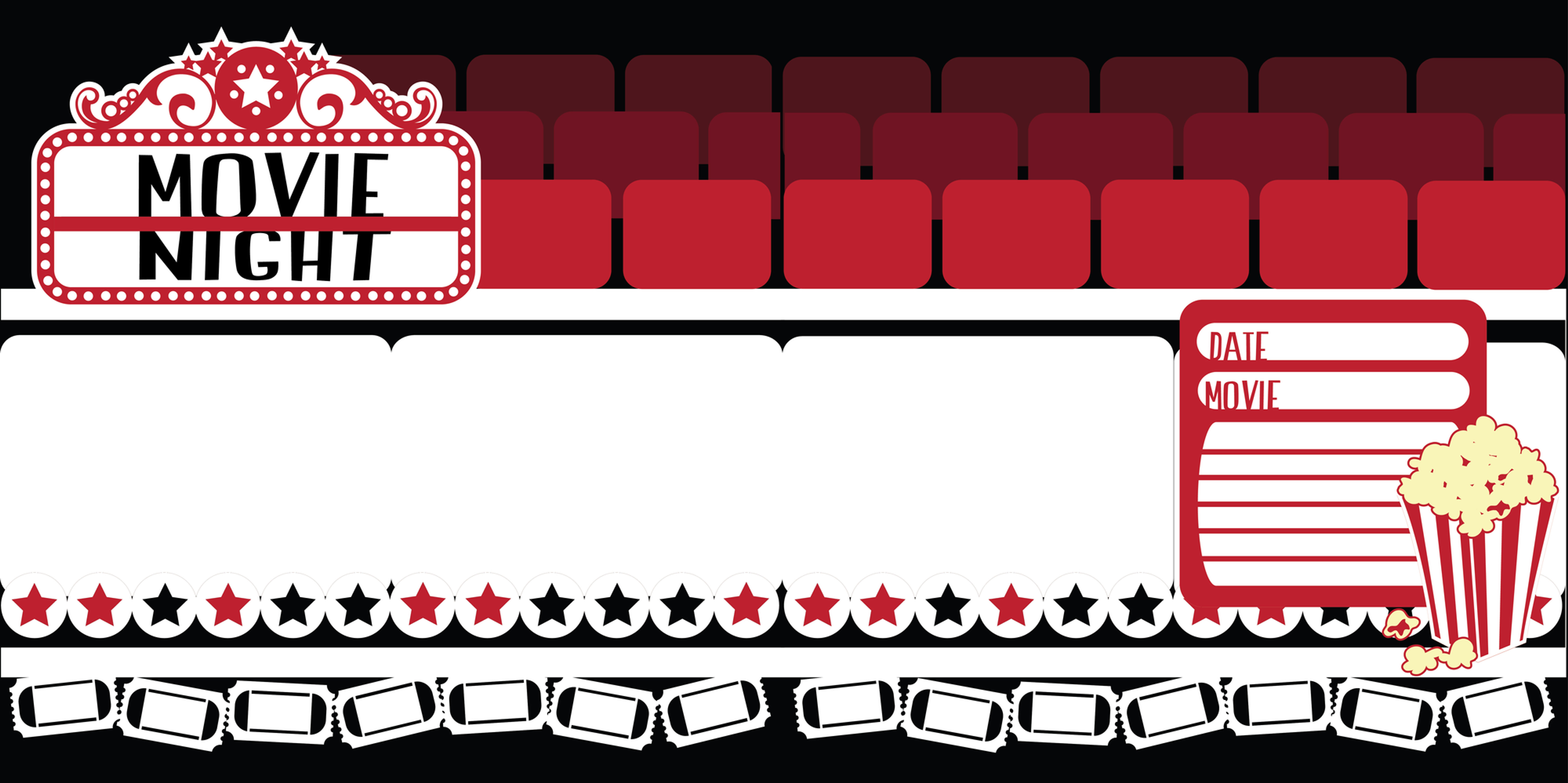 Movie Night