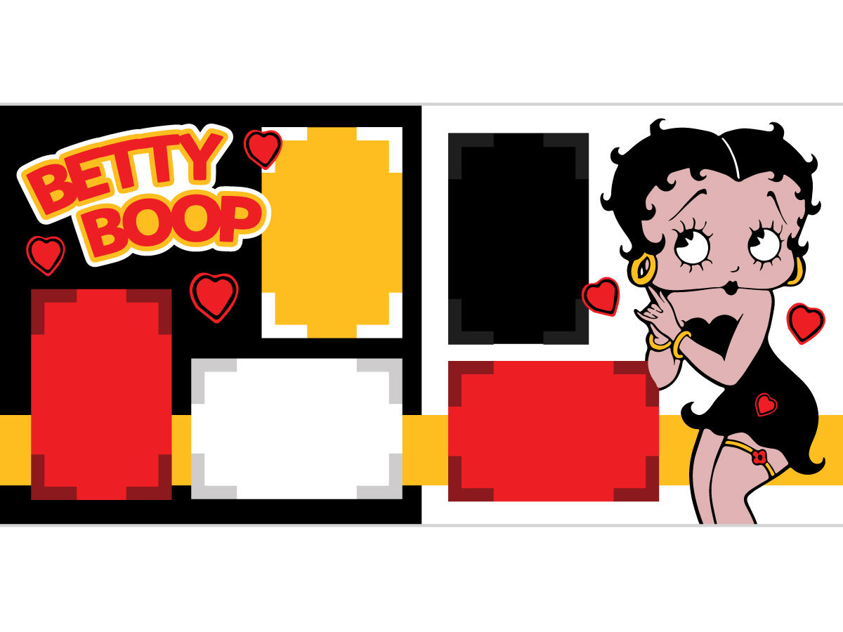 Betty Boop