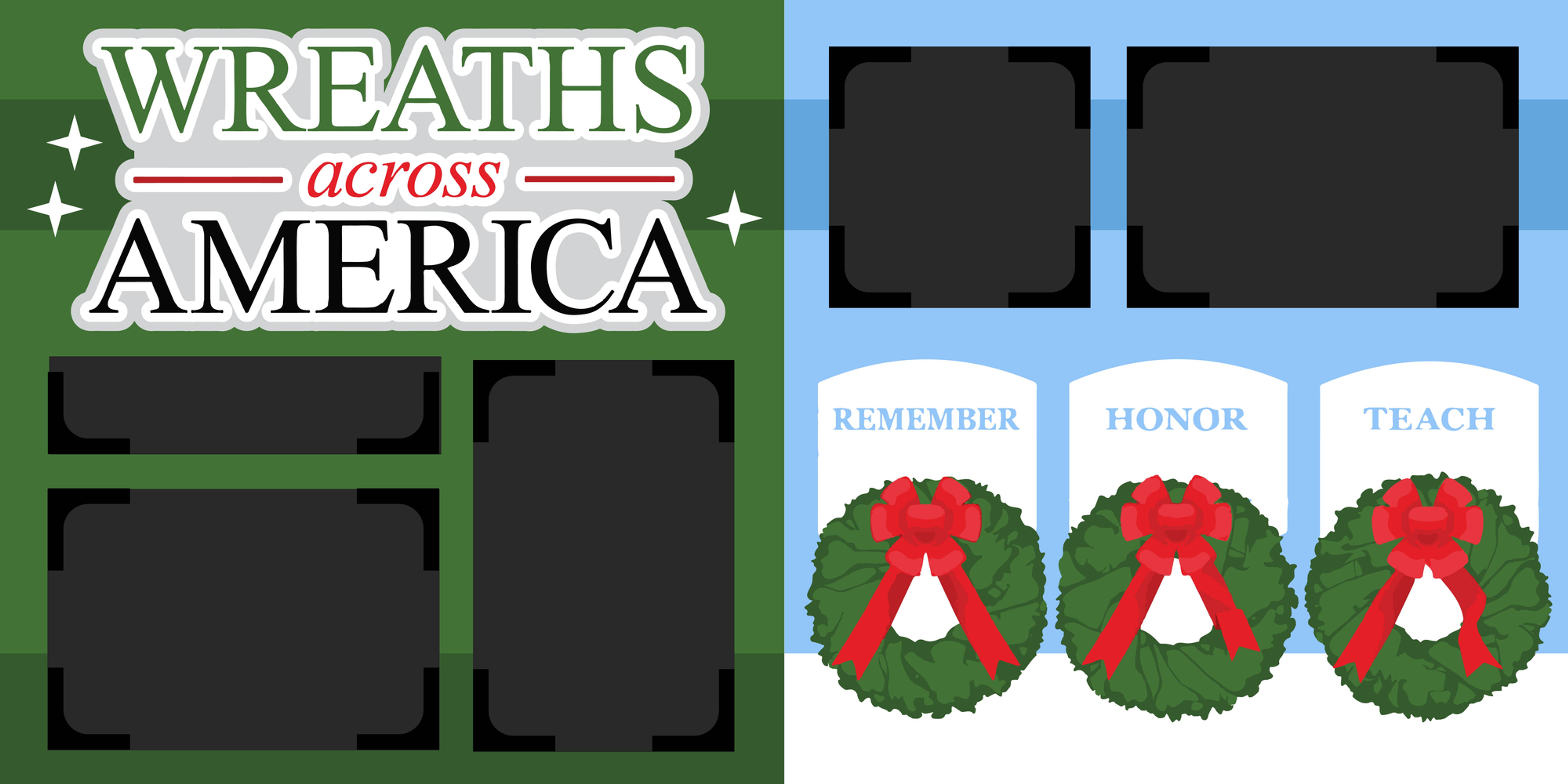 Wreaths across America