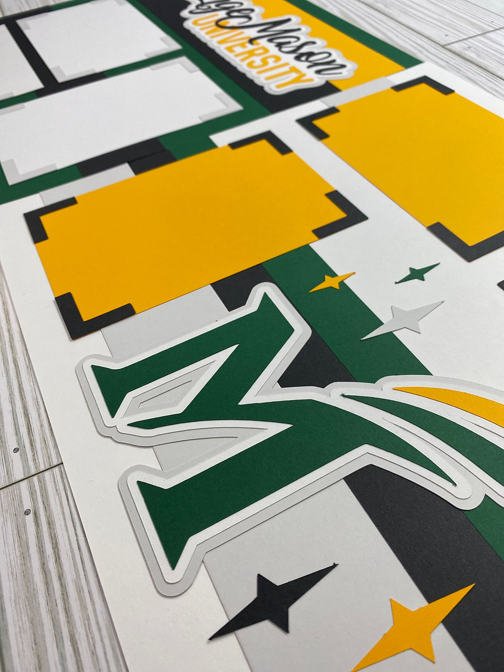 Thumbnail: George Mason University
