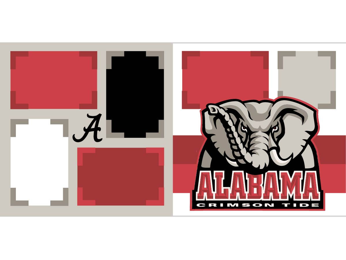 Alabama Crimson Tide