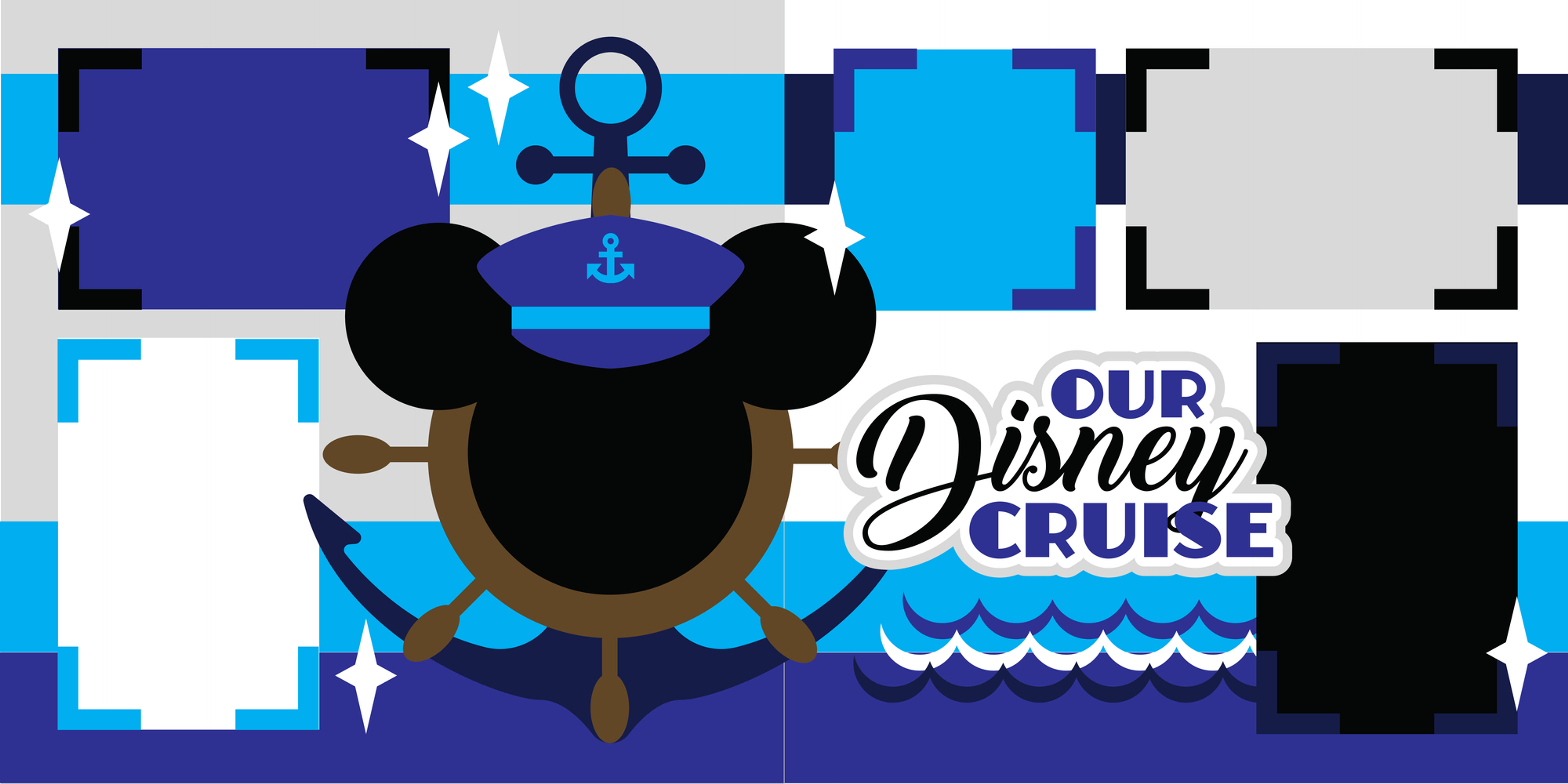 Our Disney Cruise