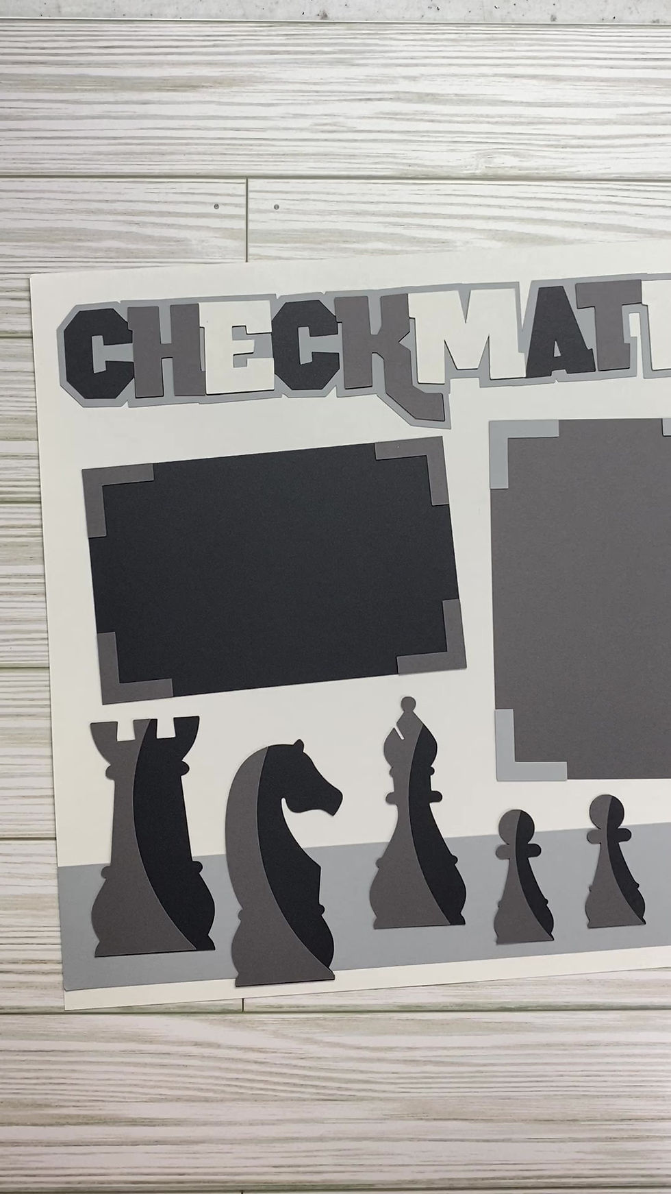 Thumbnail: Pre- Order: CheckMate