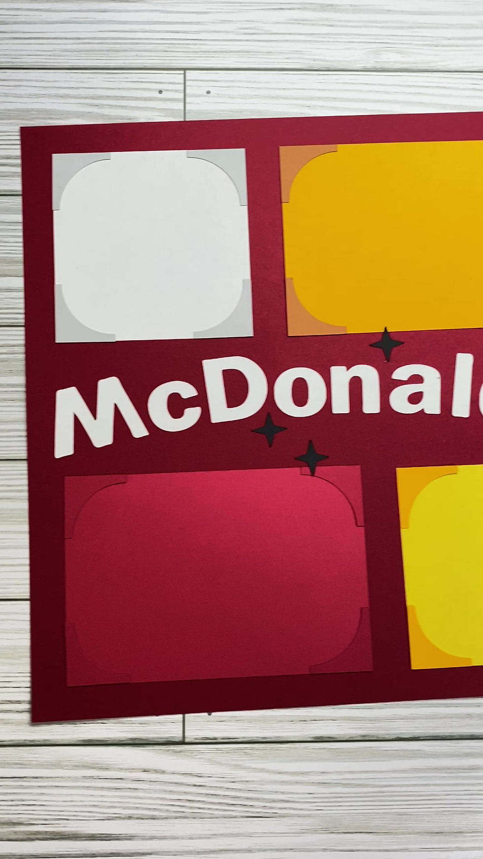 Thumbnail: McDonalds