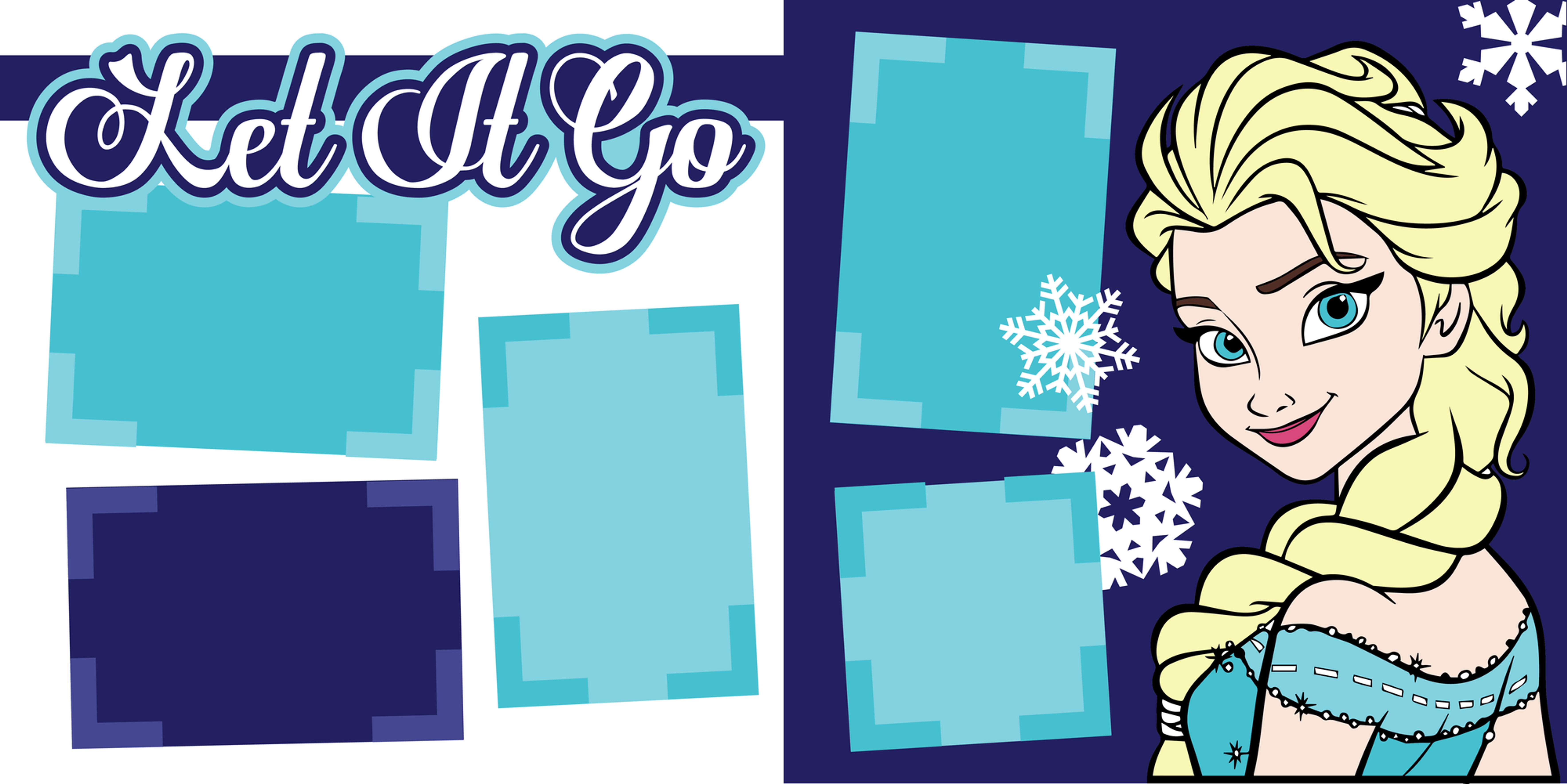 Let it Go