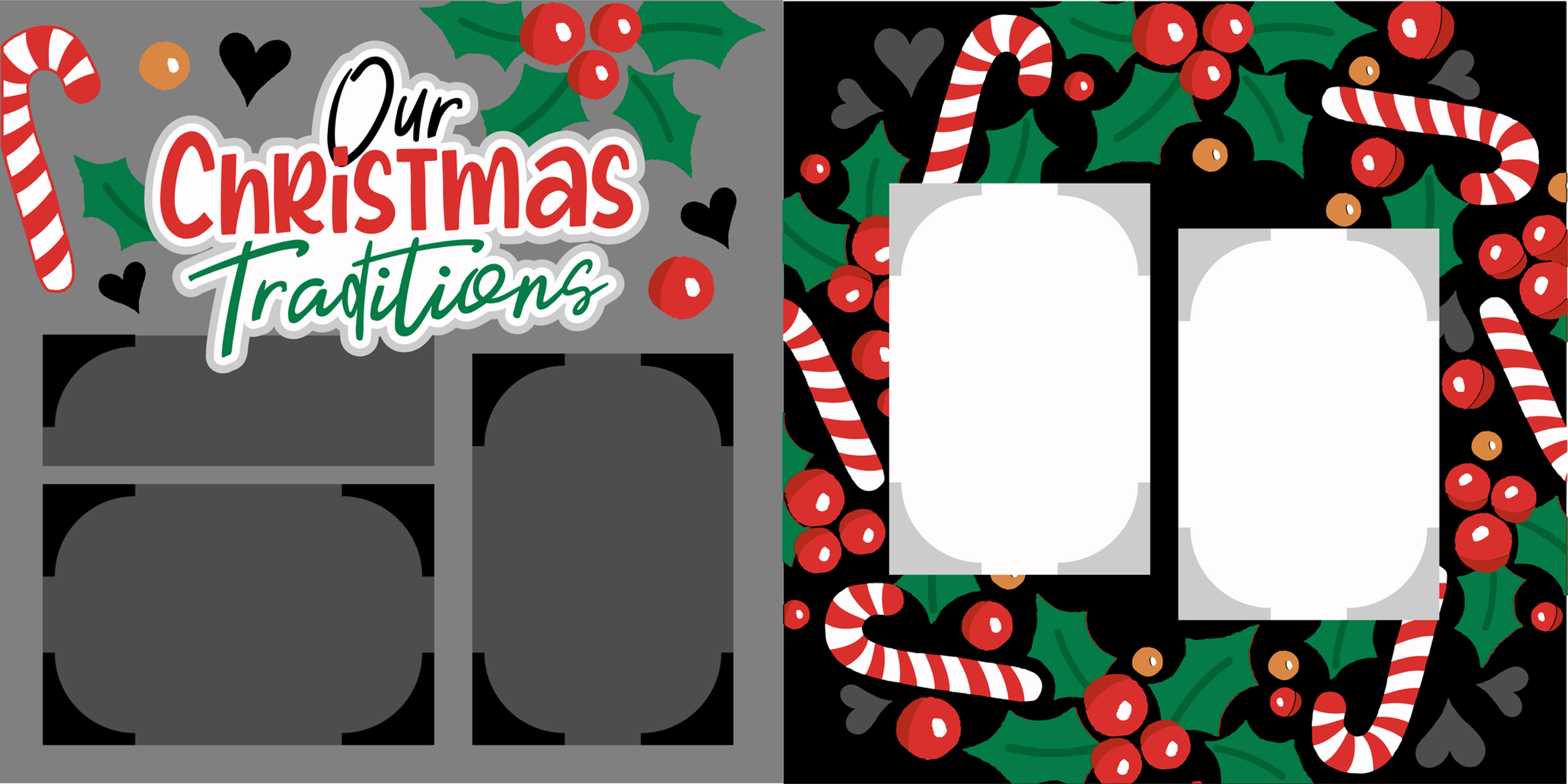 Our Christmas Traditions