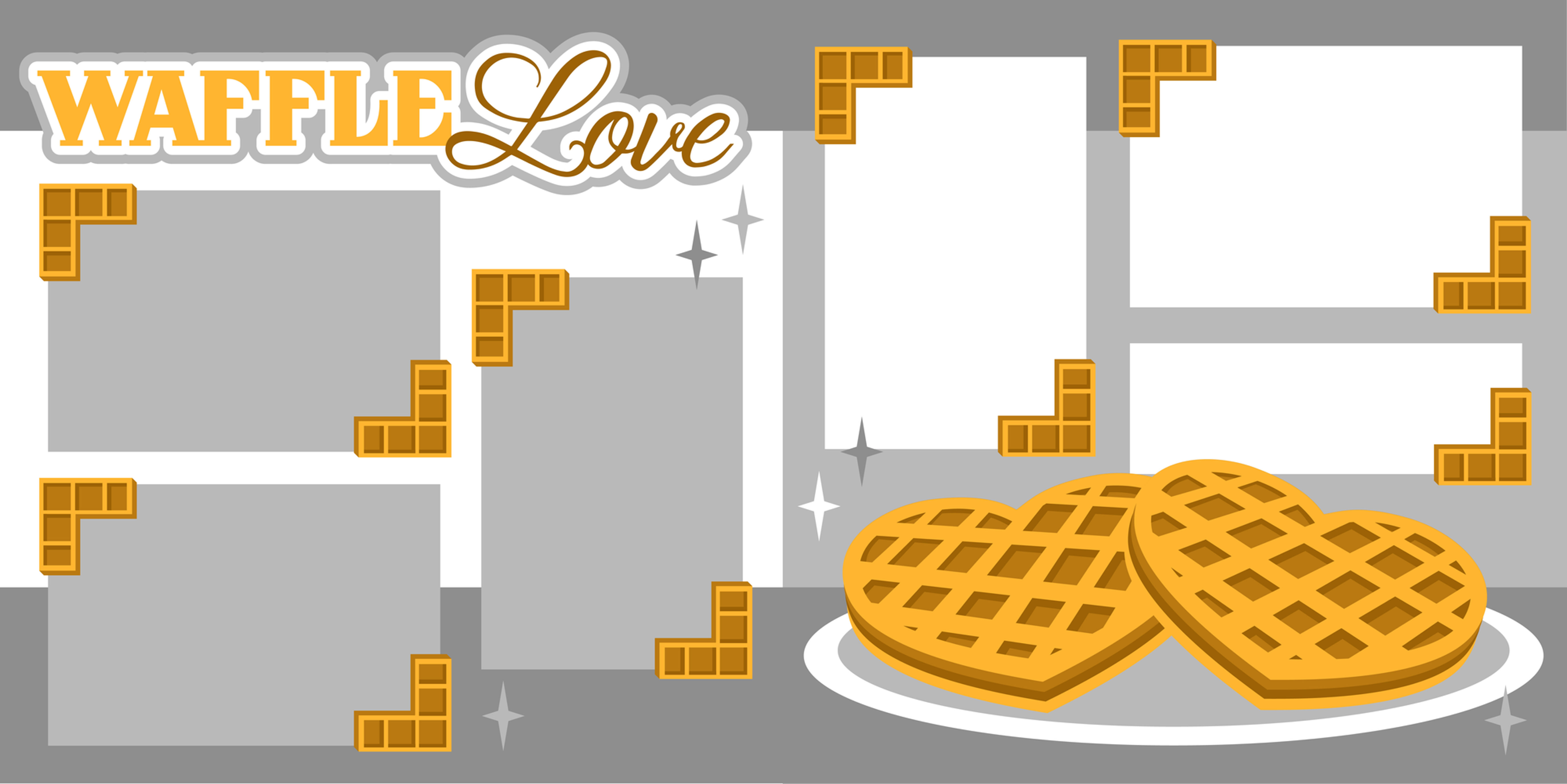 Waffle Love
