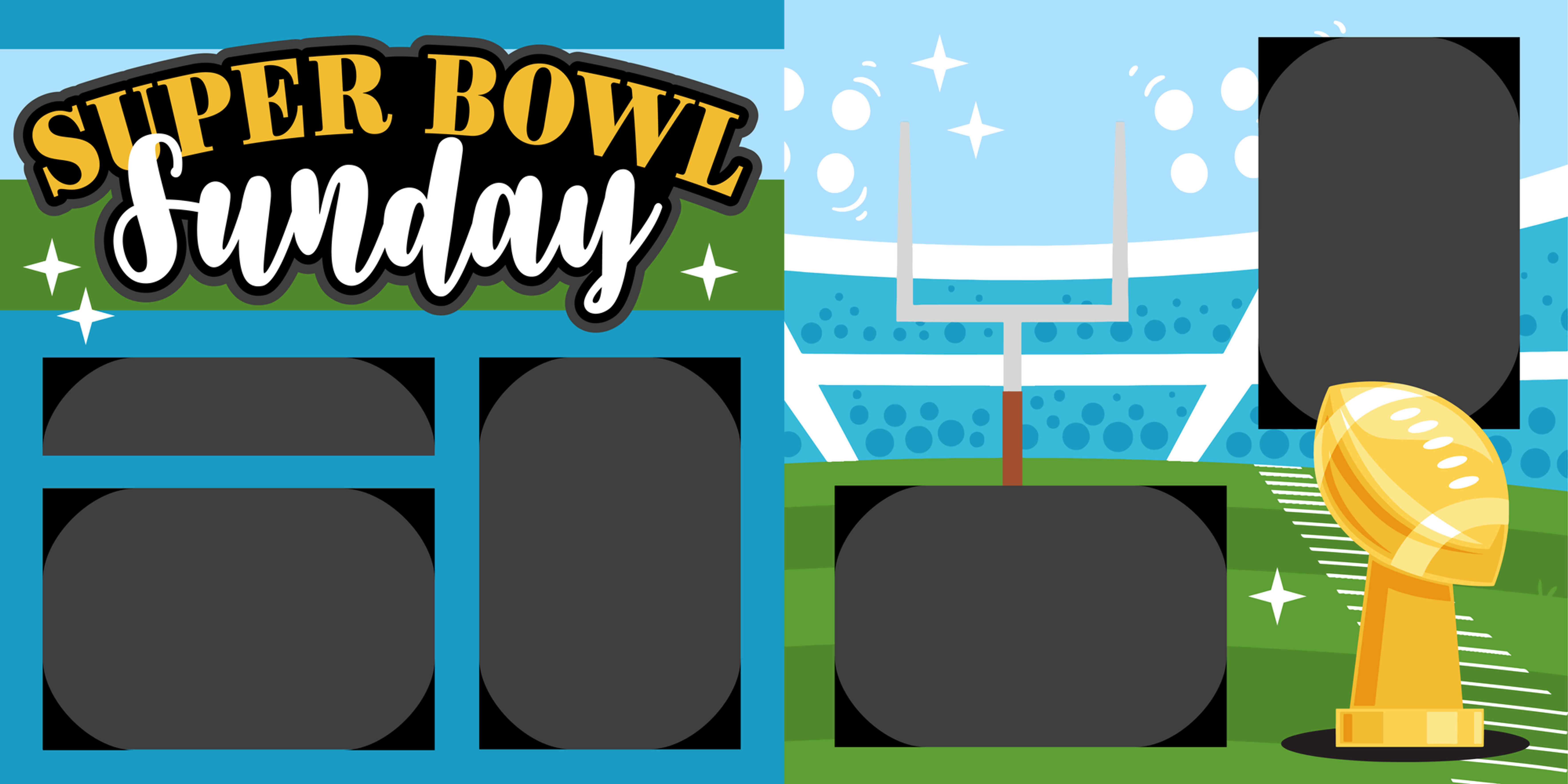 Superbowl Sunday