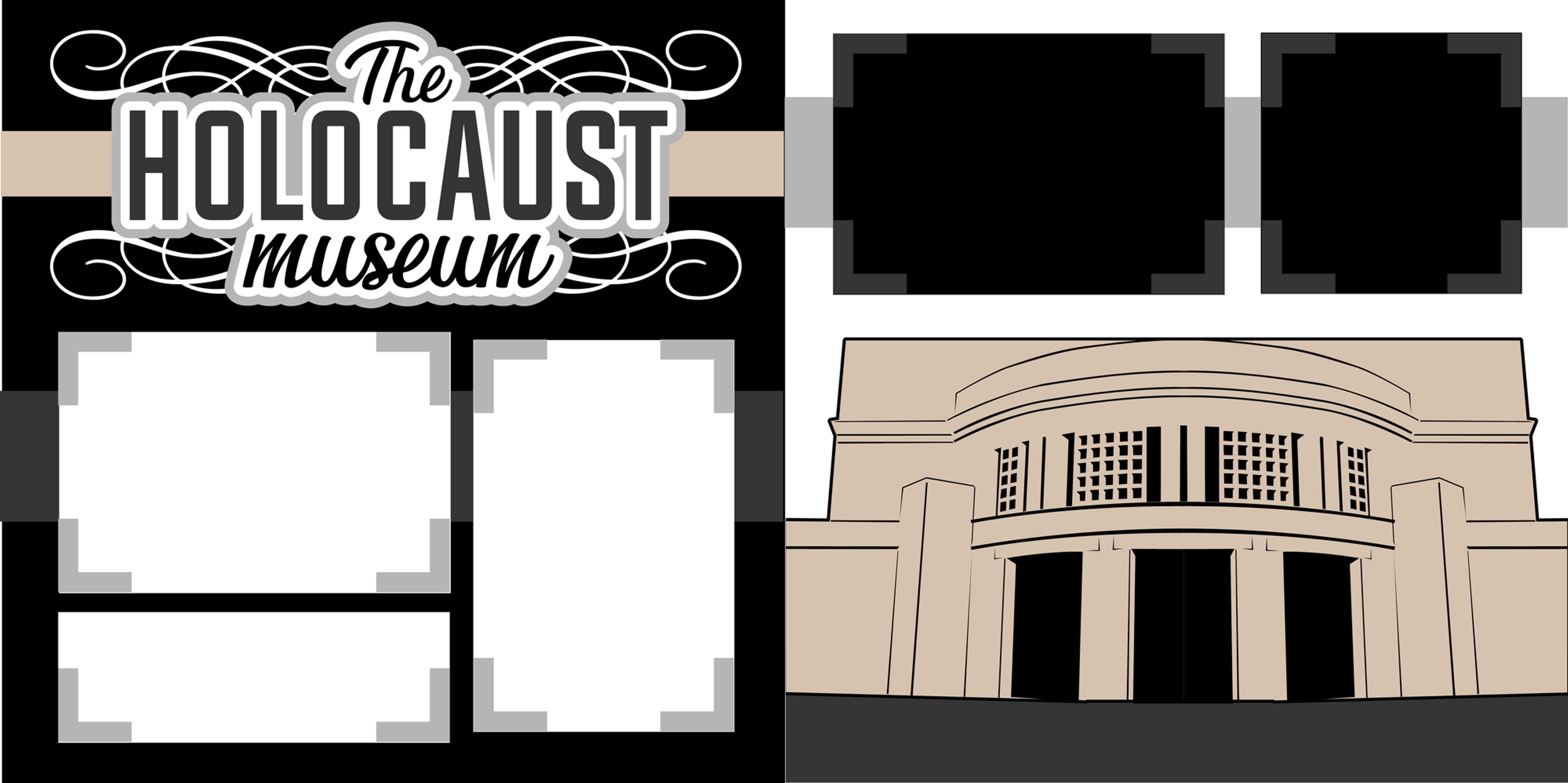 The Holocaust Museum