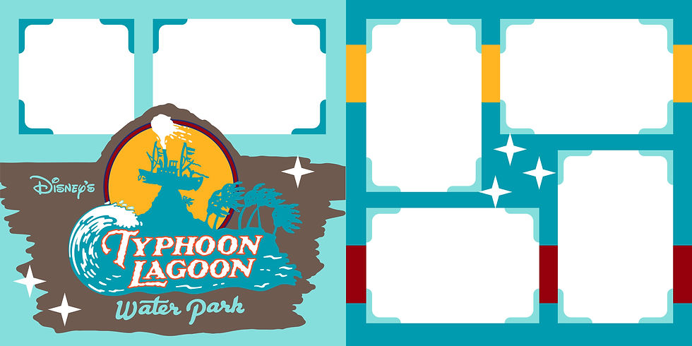 Typhoon Lagoon